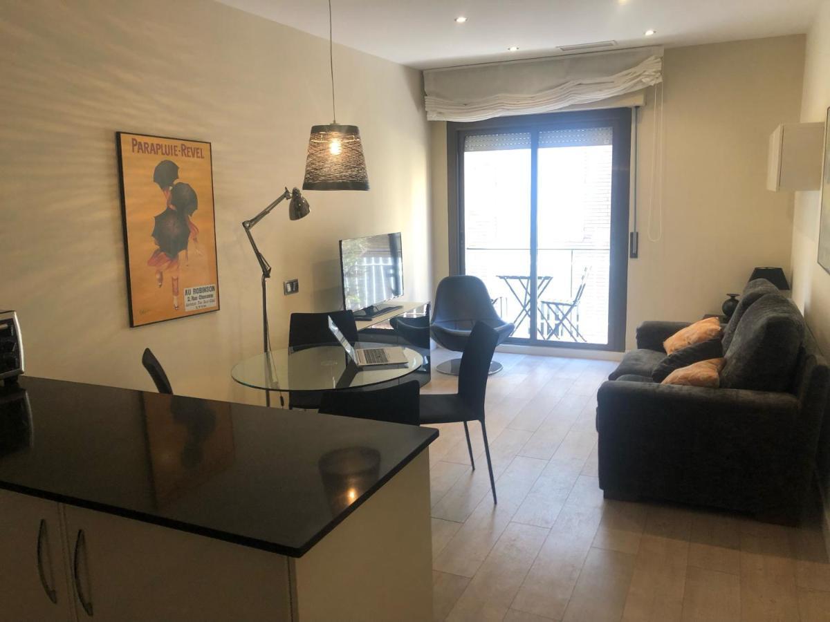 Gracia Barcelona Apartment Екстер'єр фото