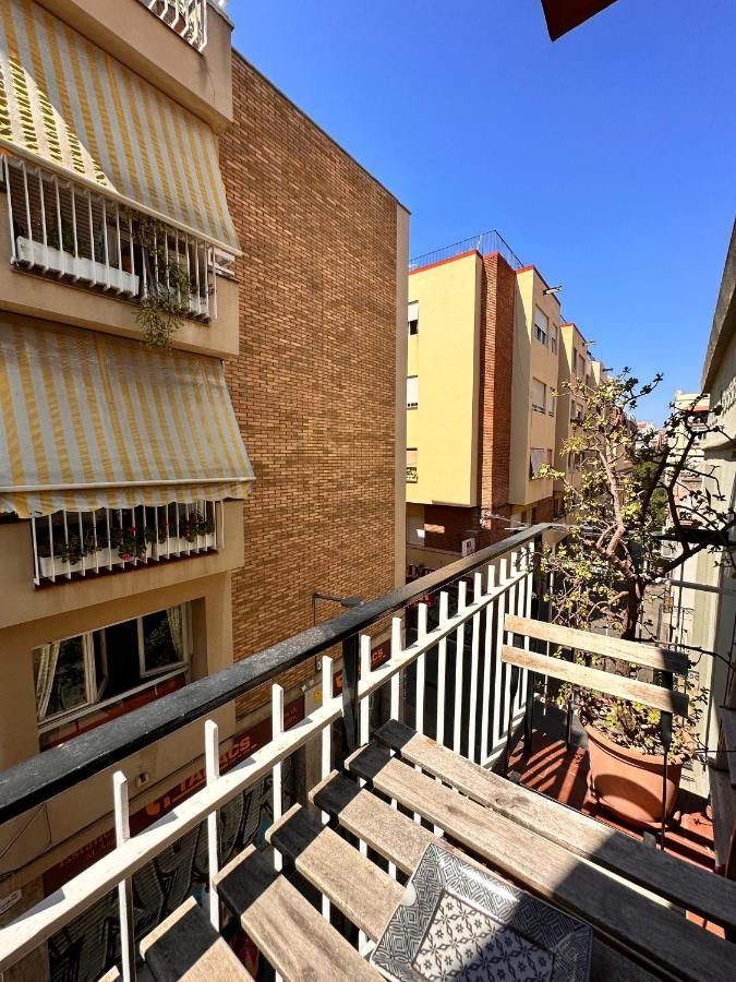 Gracia Barcelona Apartment Екстер'єр фото