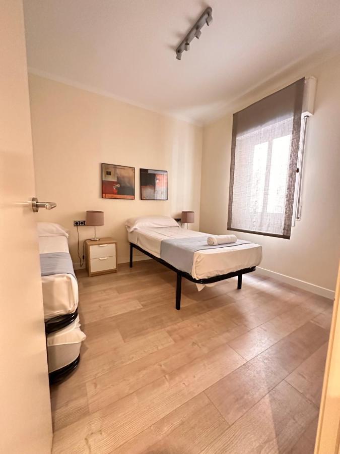 Gracia Barcelona Apartment Екстер'єр фото