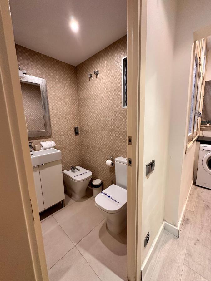 Gracia Barcelona Apartment Екстер'єр фото