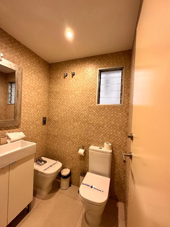 Gracia Barcelona Apartment Екстер'єр фото