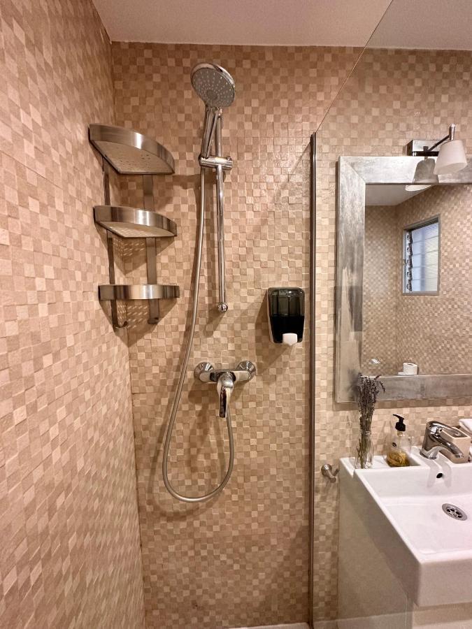 Gracia Barcelona Apartment Екстер'єр фото