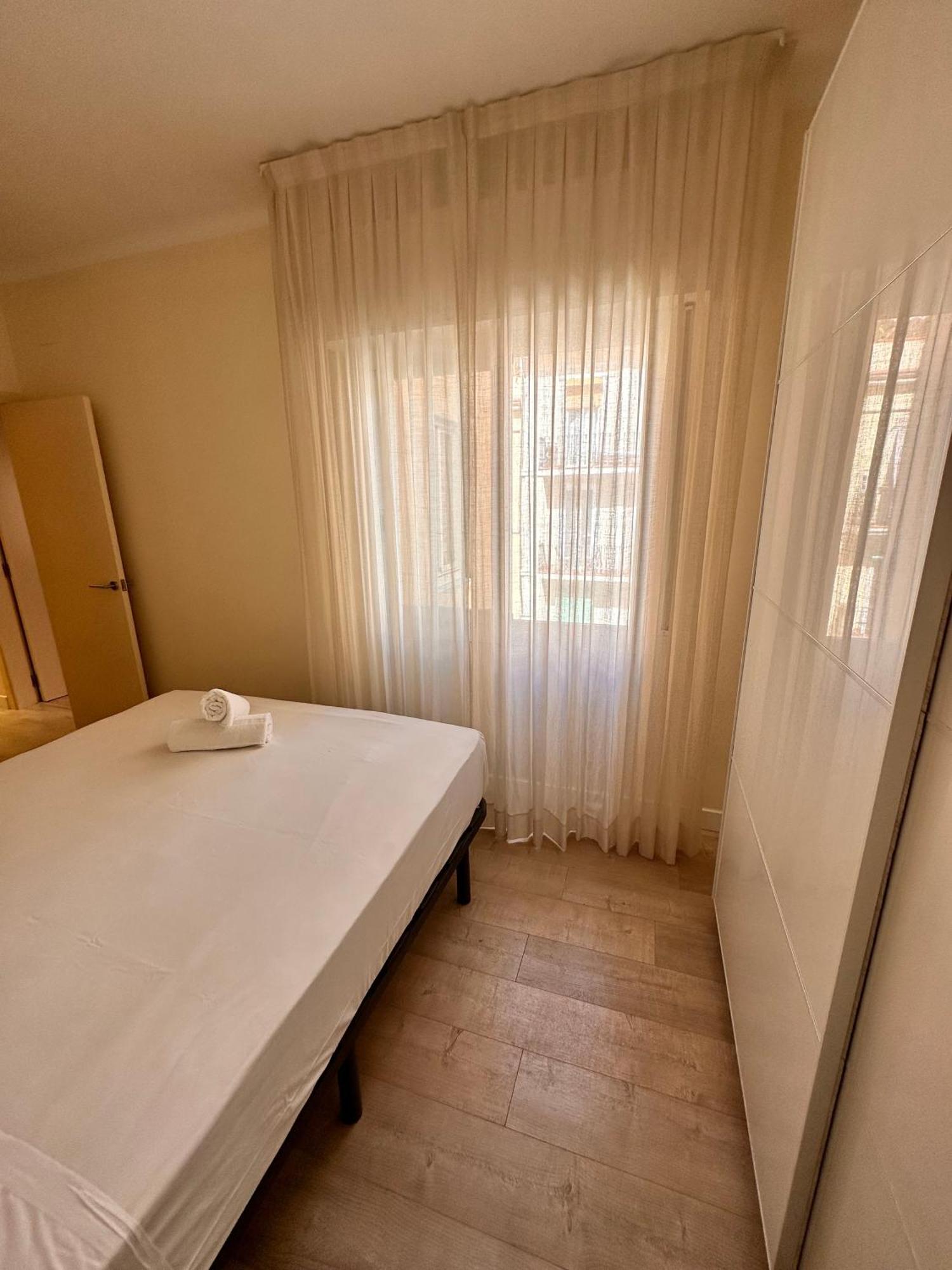 Gracia Barcelona Apartment Екстер'єр фото