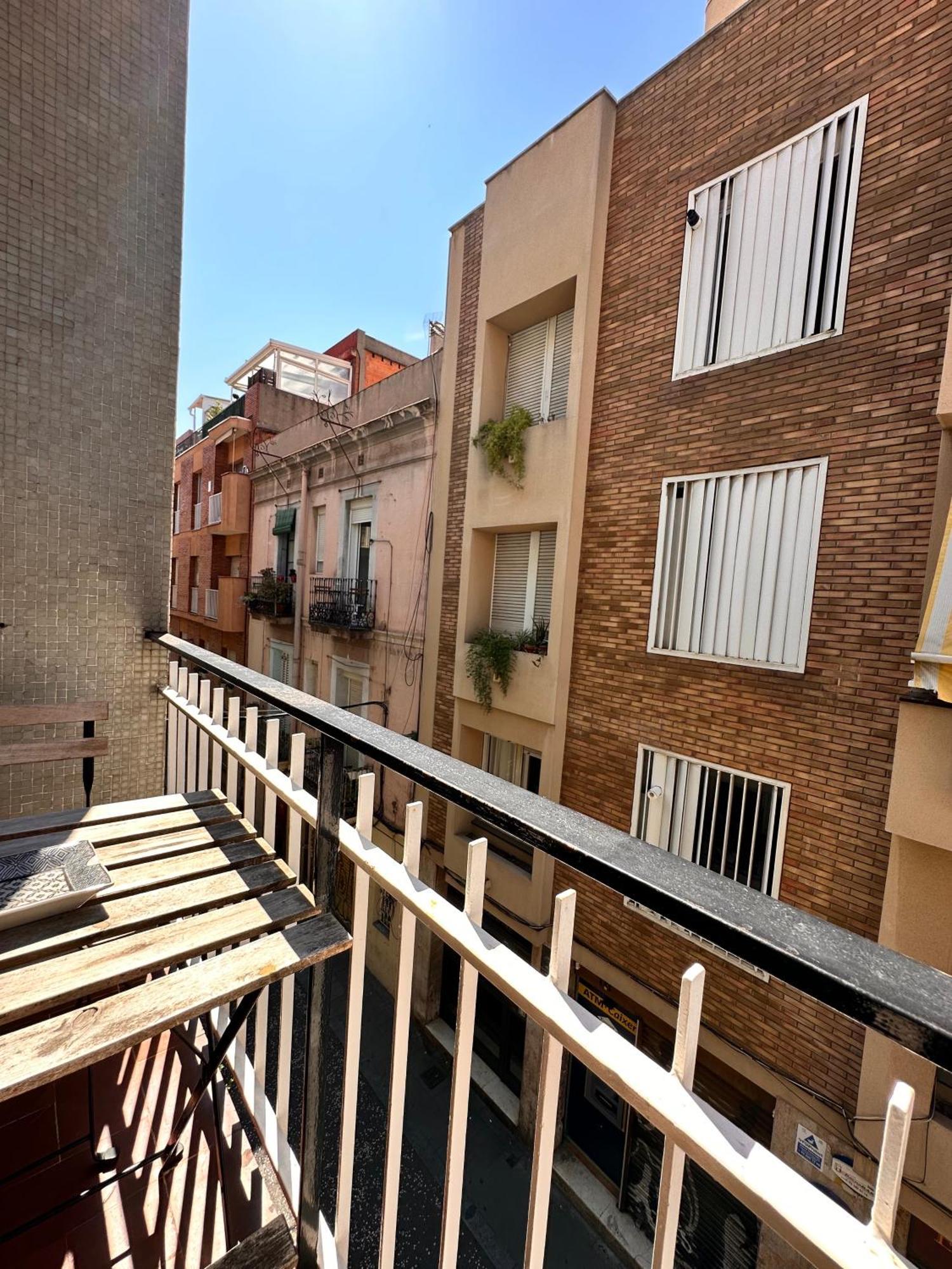 Gracia Barcelona Apartment Екстер'єр фото