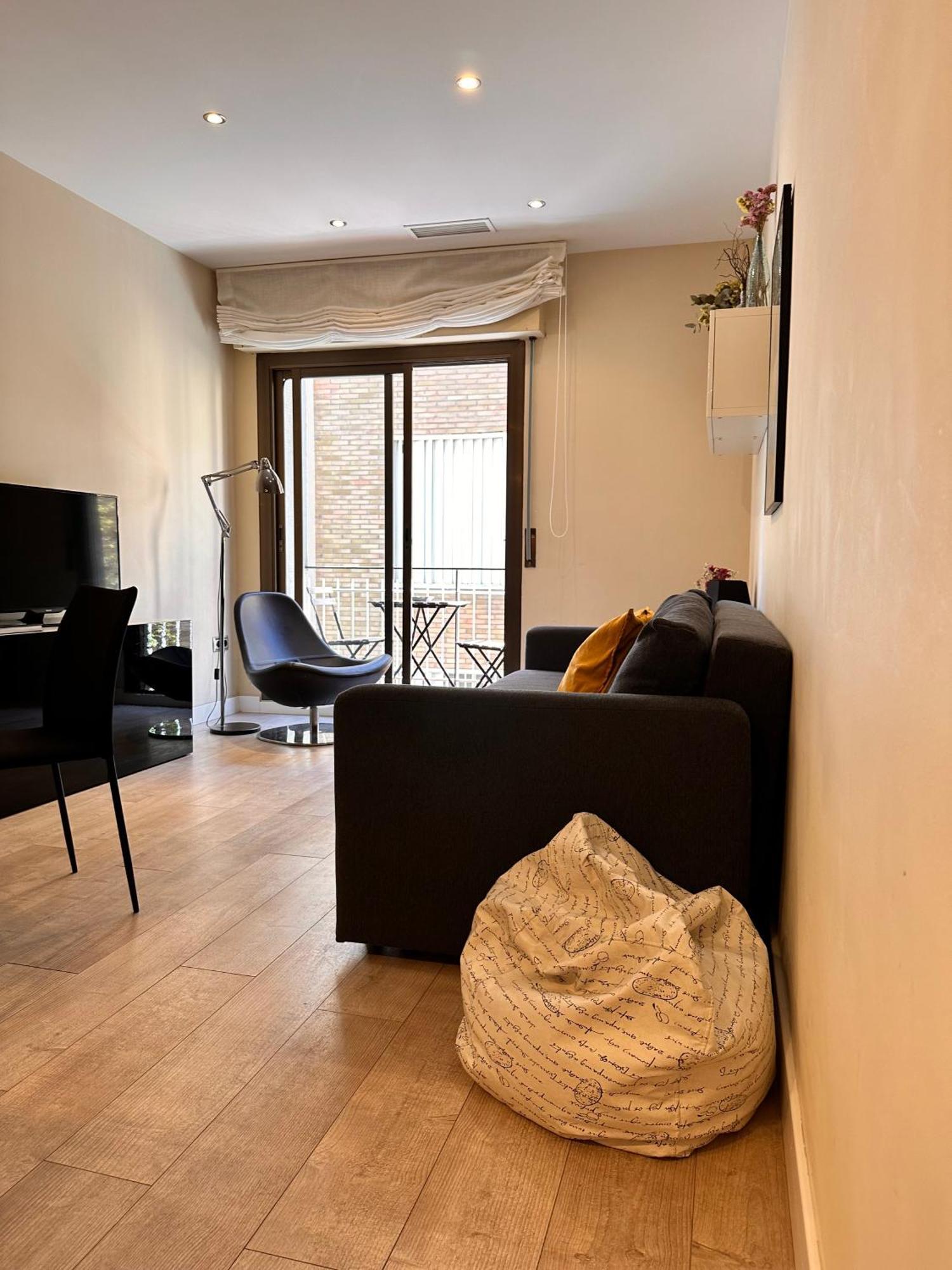 Gracia Barcelona Apartment Екстер'єр фото