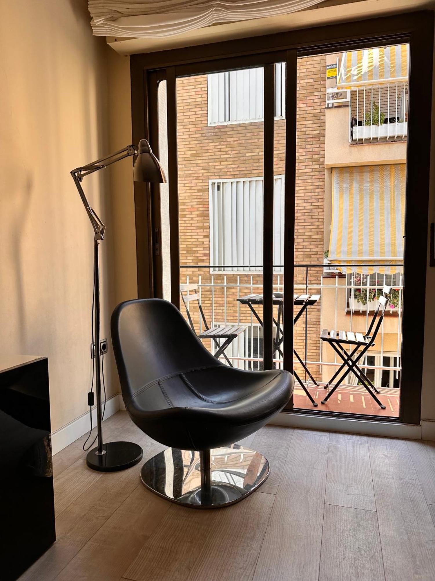 Gracia Barcelona Apartment Екстер'єр фото