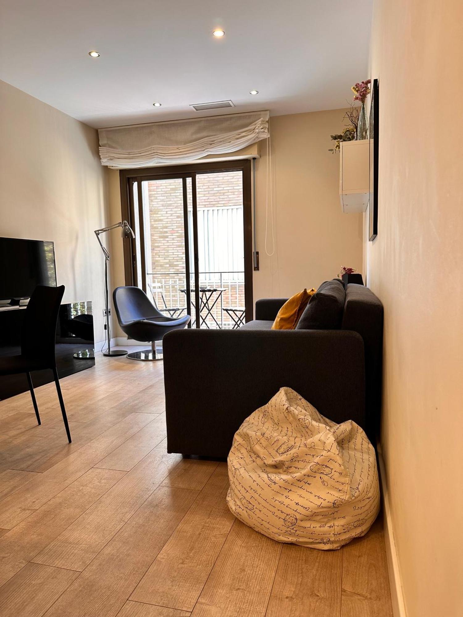 Gracia Barcelona Apartment Екстер'єр фото