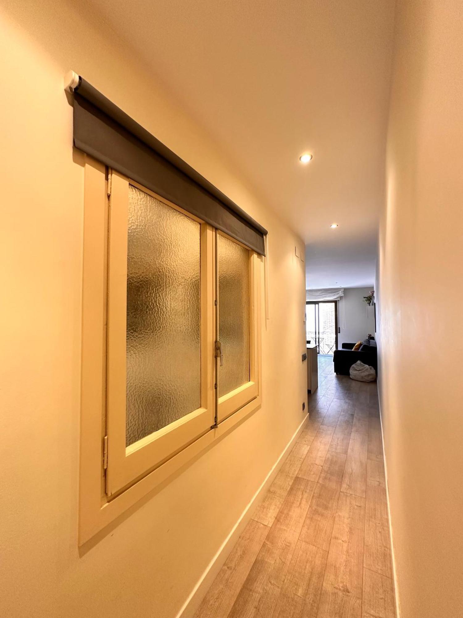 Gracia Barcelona Apartment Екстер'єр фото