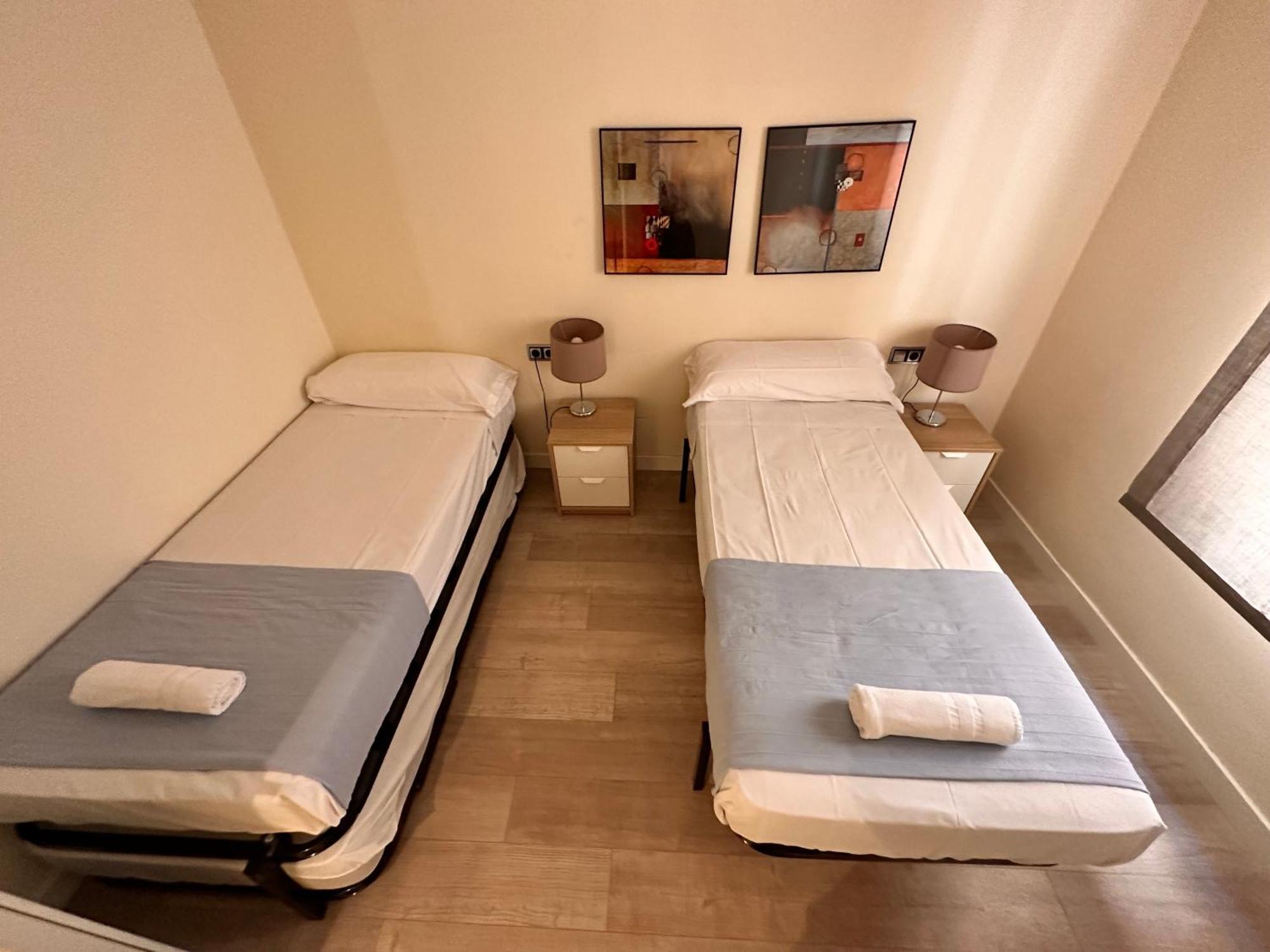 Gracia Barcelona Apartment Екстер'єр фото