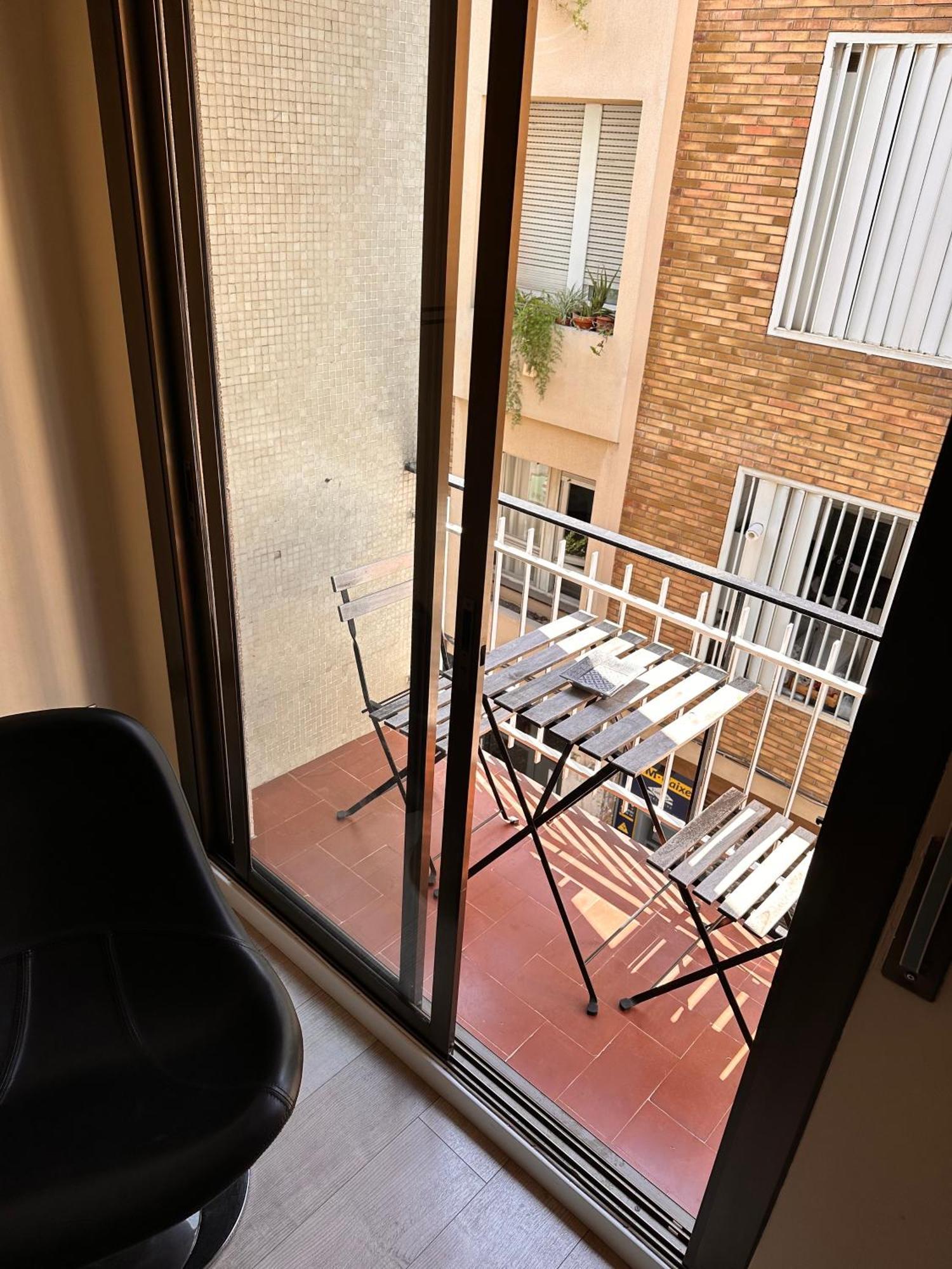 Gracia Barcelona Apartment Екстер'єр фото