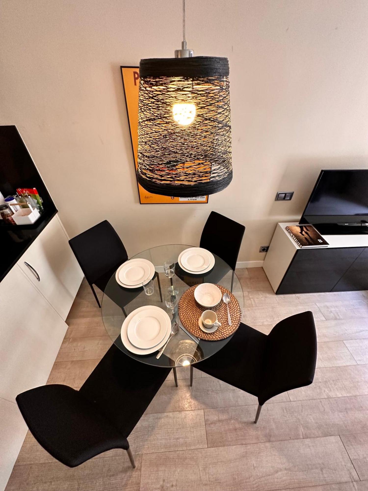 Gracia Barcelona Apartment Екстер'єр фото