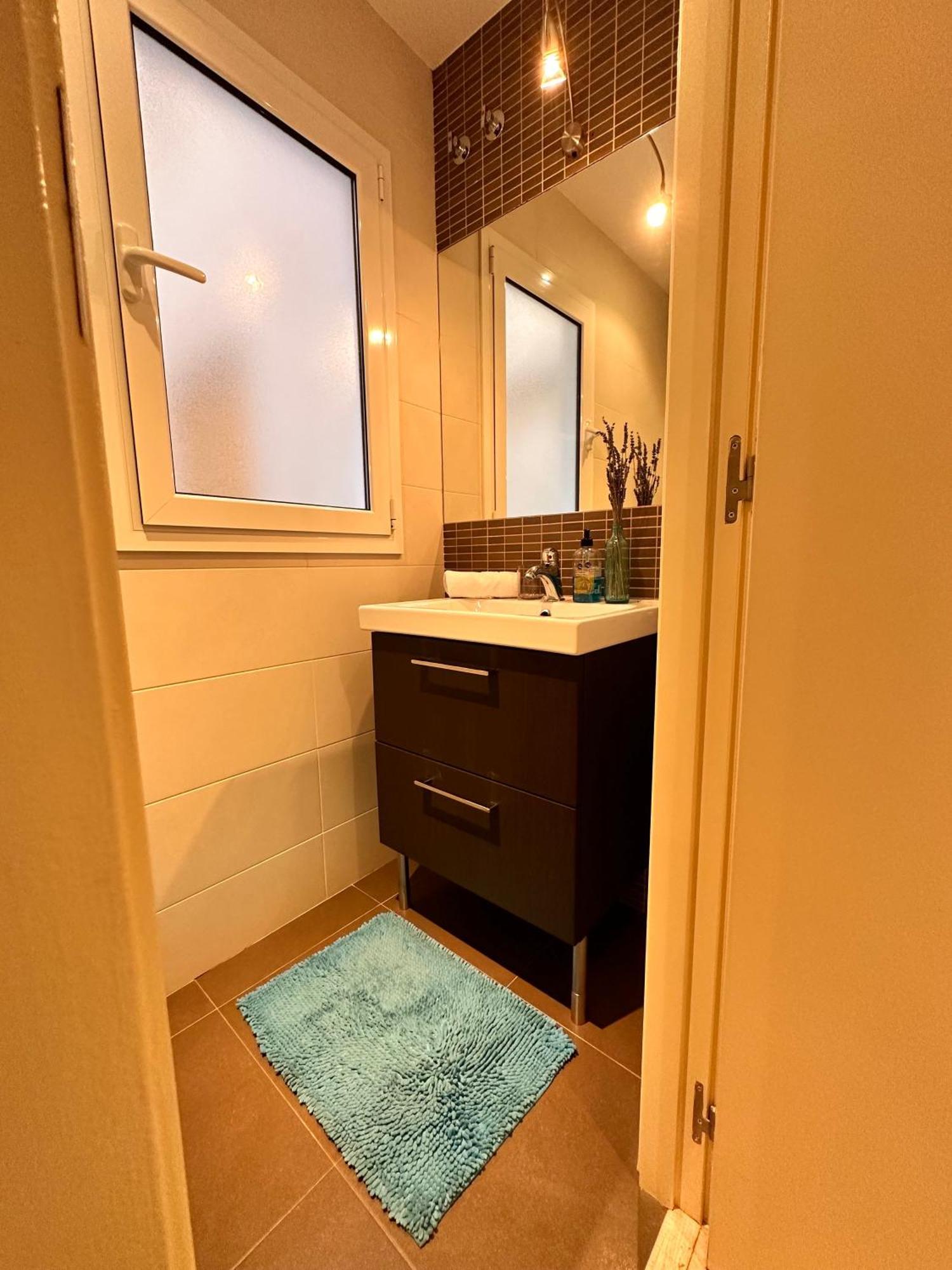 Gracia Barcelona Apartment Екстер'єр фото